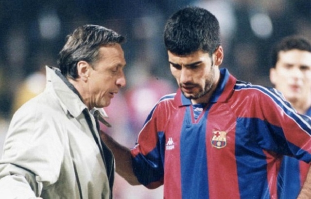 cruyffguardiola