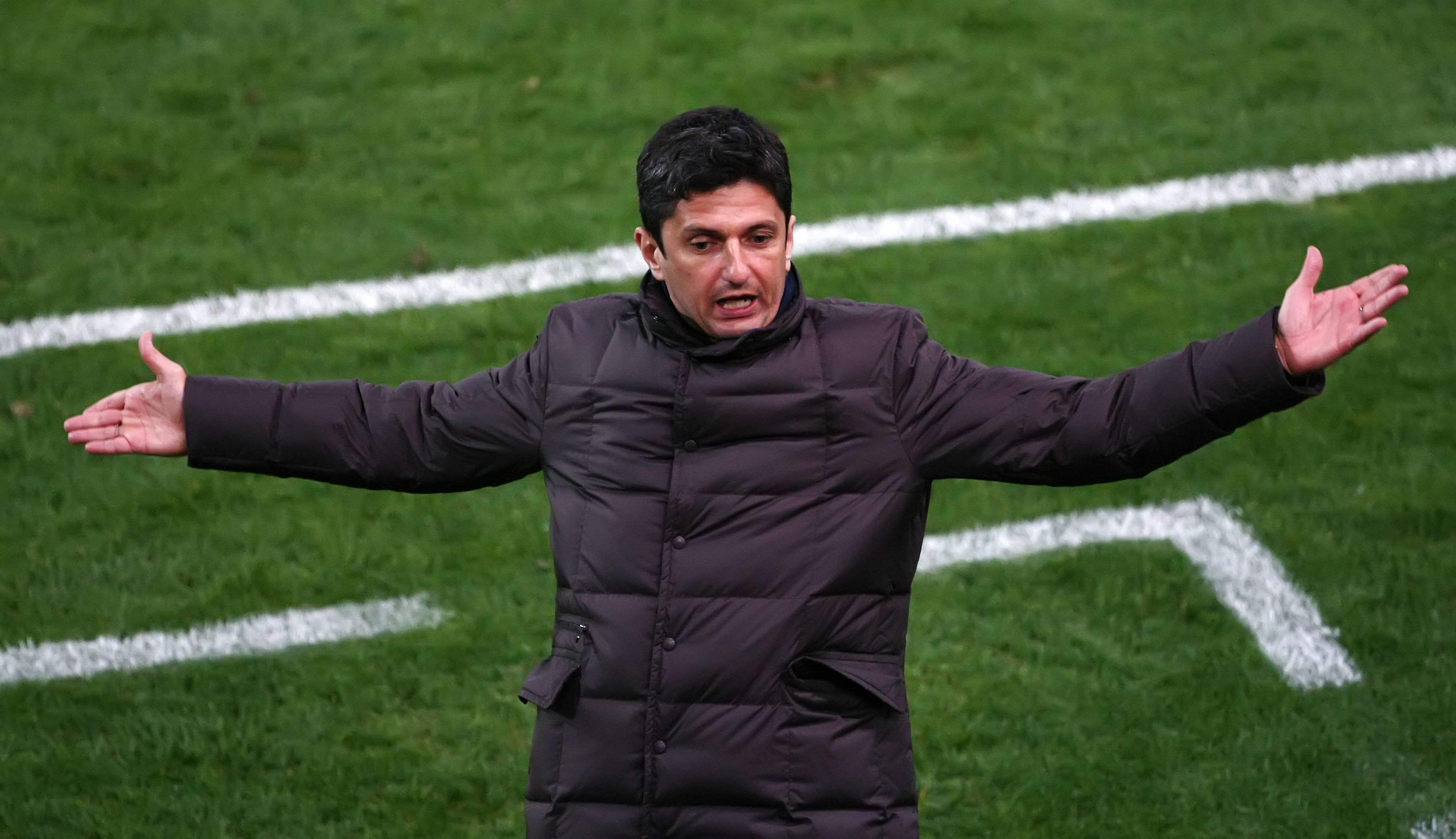 lucescu